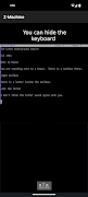 Z-Machine: Play Zork syot layar 4