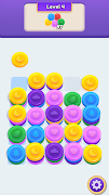 برنامه‌نما Drop Coins 3D عکس از صفحه