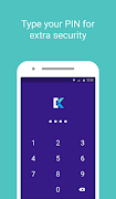 Calculator — Keep Private Phot تصوير الشاشة 3