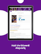 Bideben screenshot 6