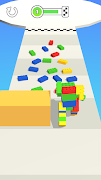 Brick Runner! imagem de tela 2