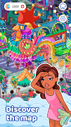 Hidden Objects: Seek and find poster
