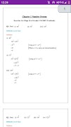 Class 9 Maths NCERT Solution Ekran Görüntüsü 3