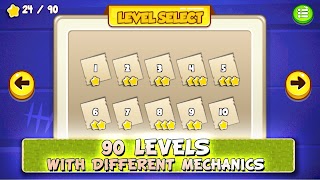 Puzzle Roll screenshot 4
