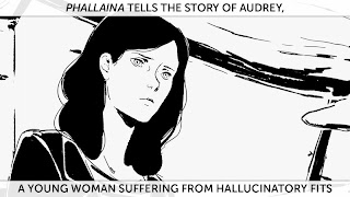 Phallaina screenshot 7