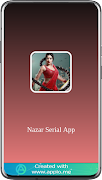 Nazar Serial App 스크린샷 3