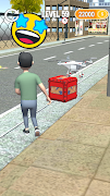 Drone Cargo Delivery screenshot 5