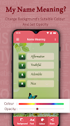 My Name Meaning - Know Facts Ekran Görüntüsü 4