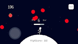 4 Schermata AppleHunt2