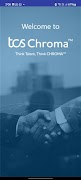 TCS CHROMA ภาพหน้าจอ 1