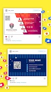 Business Card Maker screenshot 6