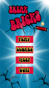 Break Bricks demolition 스크린샷 1