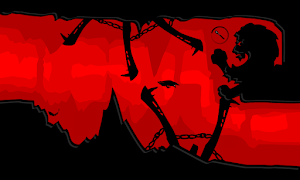 برنامه‌نما Crow in Hell - Affliction عکس از صفحه