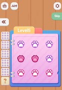 IQ Puzzle - Dot Matrixes Screenshot 2