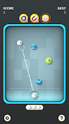 Combo Ballz 2048 screenshot 7