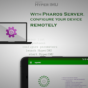 HyperIMU ảnh chụp màn hình 2