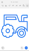 auto draw ภาพหน้าจอ 7