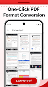 PDF Reader - Annotate Docs скриншот 1