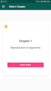 Class 12 PCB Notes Offline ภาพหน้าจอ 1