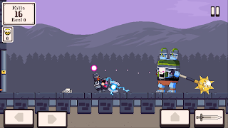 Knight Brawl 截圖 6