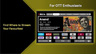 BMDb.fun TV App (Beta) Ekran Görüntüsü 2