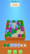Cube Match captura de pantalla 3