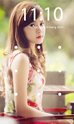Lock screen pattern ภาพหน้าจอ 2