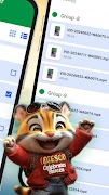 3 Schermata Twin File Manager