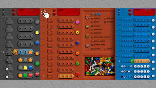 MasterThinker Codebreaker Screenshot 7