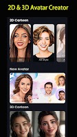 ToonFace: Cartoon & AI Creator screenshot 7
