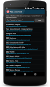 RSS Savvy screenshot 3