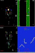 AllBinary Arcade One poster