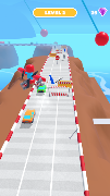 Stealth Race ภาพหน้าจอ 3