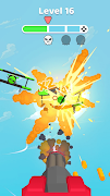Bomb Evolution capture d'écran 1