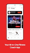 Project Lean screenshot 1