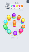 Stack Up Circle تصوير الشاشة 4
