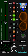 VBE GHOST RADAR پوسٹر