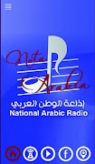 Nota Arabia poster