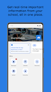 پوستر d6 School Communicator