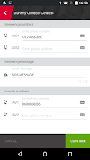 1 Schermata Conecto Mobile - Thomson