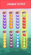 Color Sorting ball 截图 6