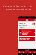 برنامه‌نما Greystone Rovers عکس از صفحه