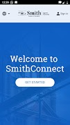 SmithConnect Screenshot 1