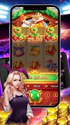 Fortune Tiger screenshot 1