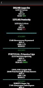 Reliable HT/FT Tips imagem de tela 2