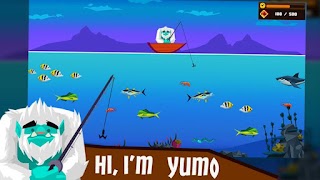 Catch Fish Screenshot 1
