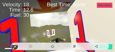 Aloft captura de pantalla 4