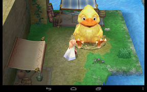 FINAL FANTASY IV (3D REMAKE) تصوير الشاشة 6