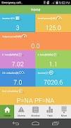 SUN2000 screenshot 1