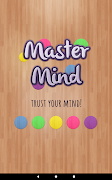 MasterMind ảnh chụp màn hình 6